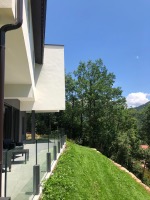 Construcció de casa unifamiliar aïllada a Ripoll