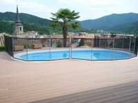 Rehabilitació de piscines Girona
