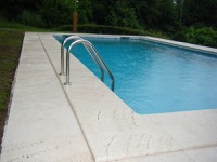 Rehabilitació de piscines Girona