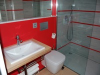 Reformas de baños en Girona