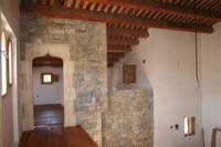 Rehabilitación de masías en Girona
